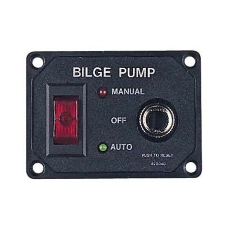 Sea-Dog Switch-O-F-A 20A, No 423040-1 423040-1